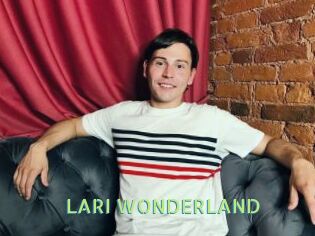 LARI_WONDERLAND