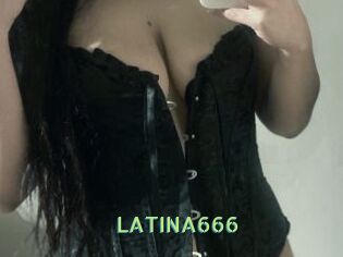 LATINA666