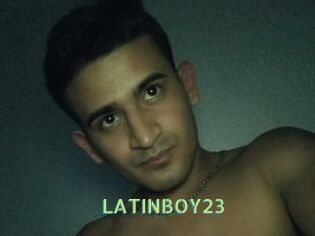 LATINBOY23