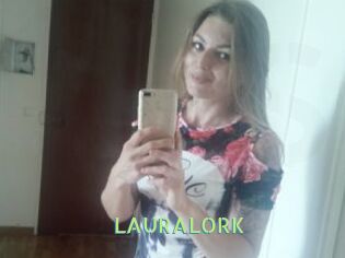 LAURALORK