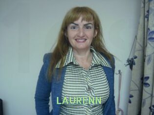 LAURENN_