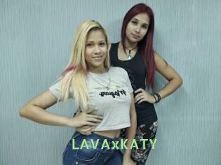 LAVAxKATY