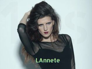 LAnnete