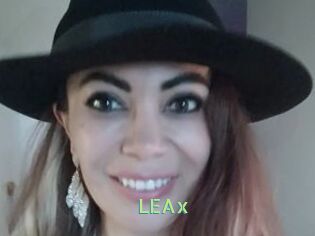 LEAx