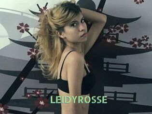 LEIDYROSSE