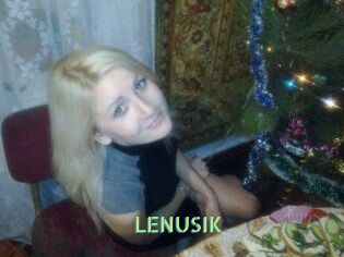 LENUSIK