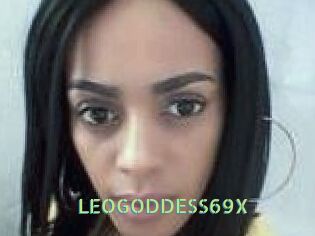 LEOGODDESS69X