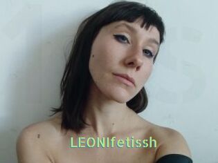 LEONIfetissh