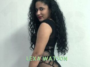 LEXA_WATSON