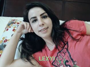 LEXYI
