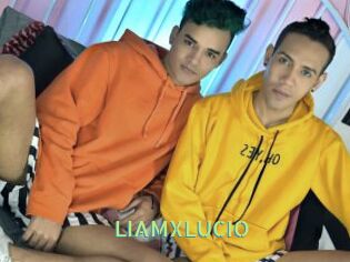 LIAMXLUCIO