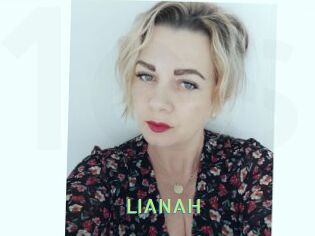 LIANAH