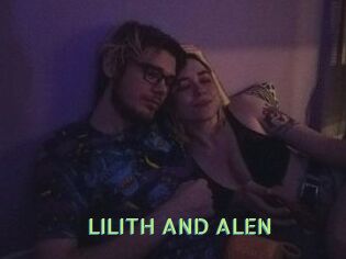 LILITH_AND_ALEN