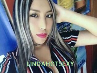 LINDAHOTSEXY Une Etudiante Sexy