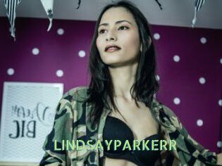LINDSAYPARKERR