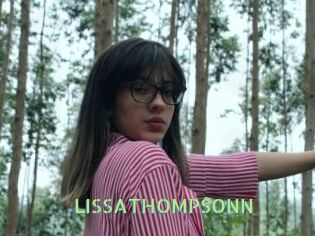 LISSATHOMPSONN