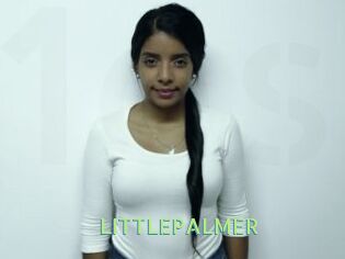 LITTLEPALMER