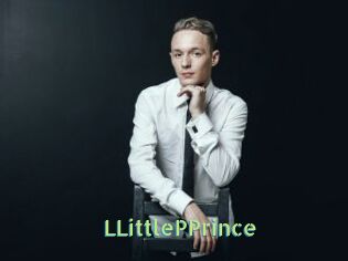 LLittlePPrince