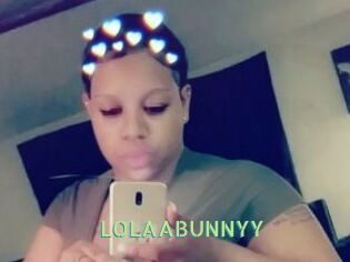 LOLAABUNNYY