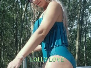 LOLLY_LOVE Une Etudiante Sexy