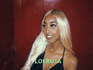LOLROSA Une Etudiante Sexy