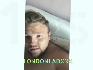 LONDONLADXXX
