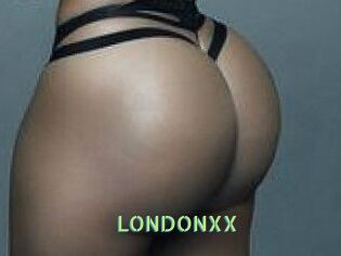 LONDONXX