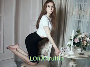 LORAFruitie