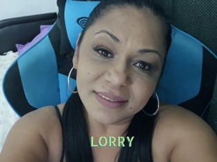 LORRY