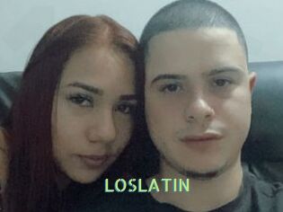 LOSLATIN