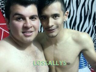 LOSSALLYS