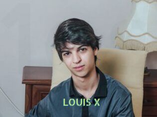 LOUIS_X