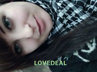 LOVEDEAL
