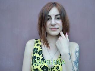 LOVELEILA