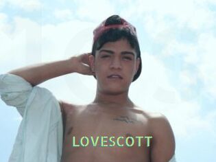 LOVESCOTT