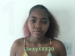 LSexyXXX20