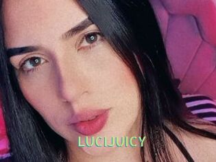 LUCIJUICY