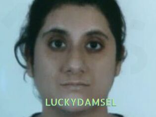 LUCKYDAMSEL