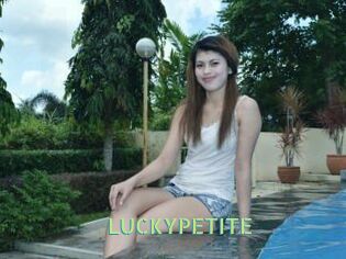 LUCKYPETITE