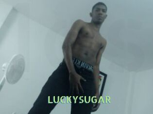 LUCKYSUGAR