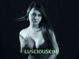 LUSCIOUSKIM