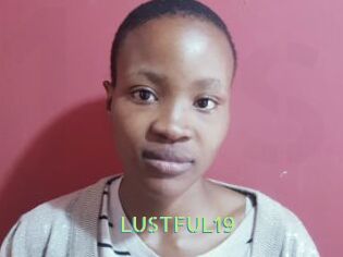 LUSTFUL19