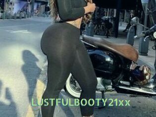 LUSTFULBOOTY21xx