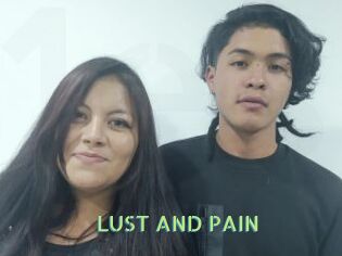 LUST_AND_PAIN