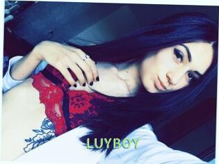 LUYBOY