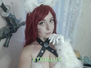 LYDIALUV