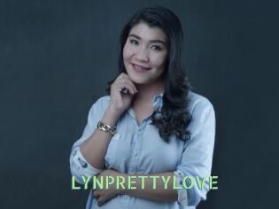 LYNPRETTYLOVE