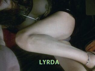 LYRDA