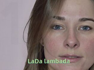 LaDa_lambada