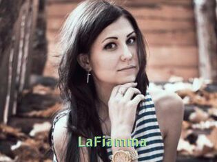 LaFiamma